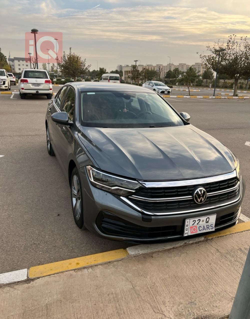 Volkswagen Jetta